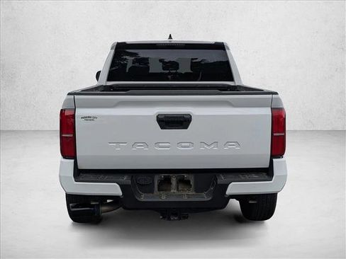 Used 2024 Toyota Tacoma SR5 RWD image 7