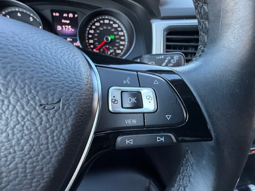Used 2019 Volkswagen Atlas SE w/ Towing Package FWD image 26