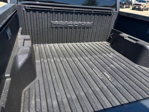 New 2026 Toyota Tacoma SR5 image 24