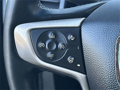 Used 2023 GMC Terrain Denali w/ Black Diamond Edition image 21