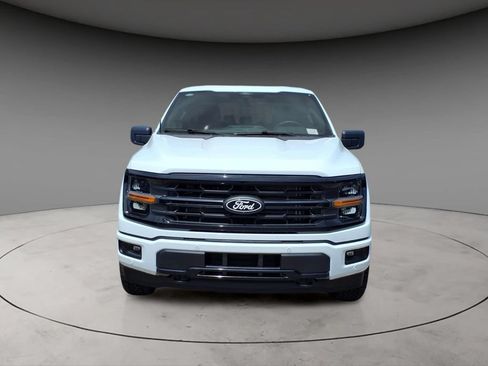 New 2026 Ford F150 XLT w/ Equipment Group 302A MID AWD/4WD image 14
