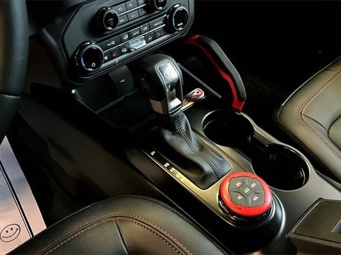 New 2025 Ford Bronco Stroppe Edition image 5