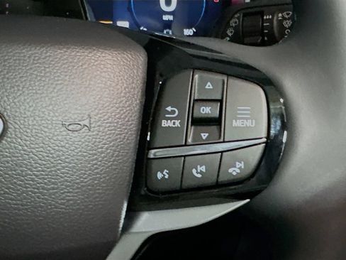 New 2026 Ford Explorer Platinum w/ LUX Leather Package AWD/4WD image 31