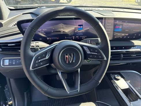 New 2026 Buick Enclave Sport Touring w/ Power Package AWD/4WD image 75
