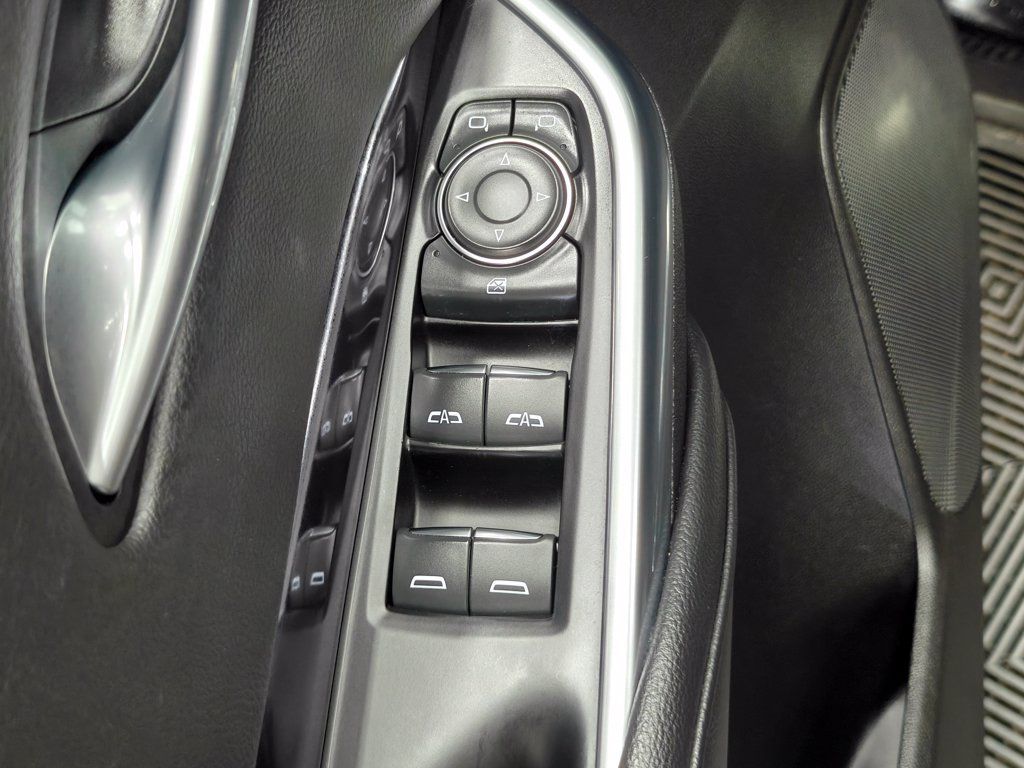Used 2023 Cadillac XT4 Luxury AWD/4WD image 52