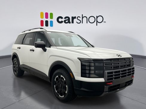 Used 2026 Hyundai Palisade XRT Pro AWD/4WD image 7