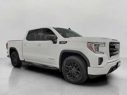 Used 2020 GMC Sierra 1500 Elevation