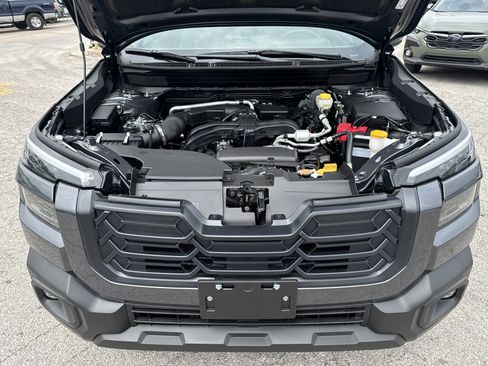 New 2026 Subaru Outback Limited AWD/4WD image 9