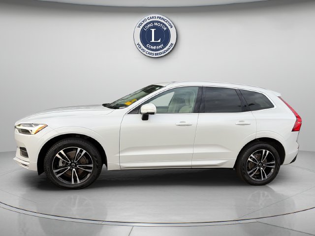 Used 2021 Volvo XC60 T5 Momentum AWD/4WD image 2