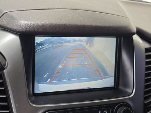 Used 2016 Chevrolet Tahoe LTZ RWD image 17