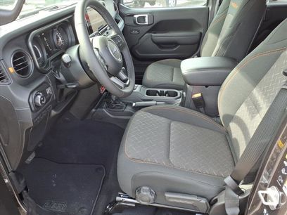 New 2026 Jeep Gladiator Mojave