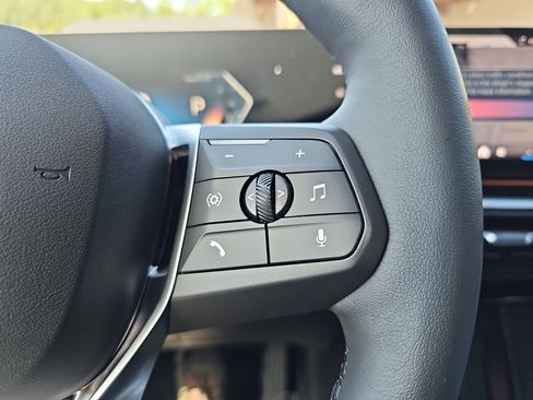 New 2026 BMW X1 xDrive28i w/ Technology Package image 19