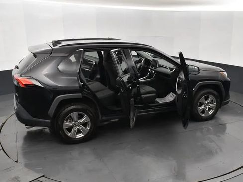 Used 2024 Toyota RAV4 XLE FWD image 6