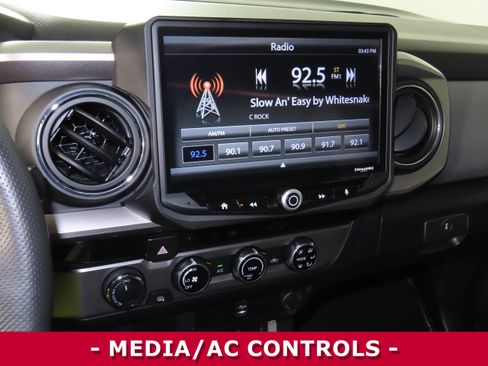 Used 2018 Toyota Tacoma SR5 image 14