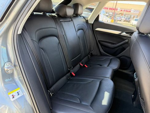Used 2015 Audi Q3 2.0T Premium Plus image 19