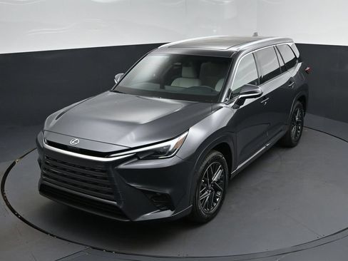 New 2026 Lexus TX 350 AWD image 26