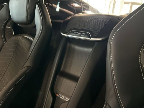 Used 2024 Chevrolet Corvette Z06 image 35