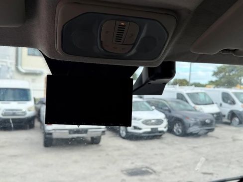 Used 2019 RAM ProMaster 3500 FWD image 16