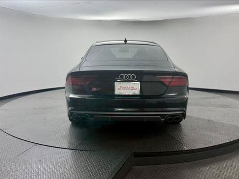 Used 2017 Audi S7 Premium Plus AWD/4WD image 7
