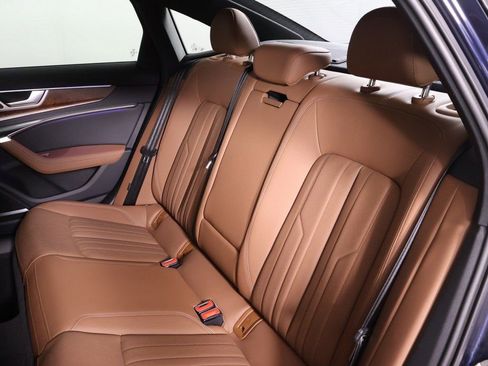 Used 2023 Audi A6 Premium Plus w/ Premium Plus Package image 35