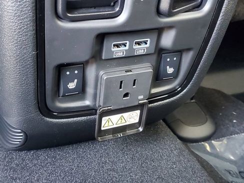 New 2026 Dodge Durango GT image 12