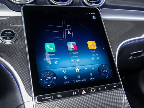 Certified 2025 Mercedes-Benz CLE 300 4MATIC Coupe image 18