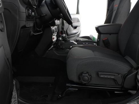 New 2026 Jeep Gladiator Rubicon image 15