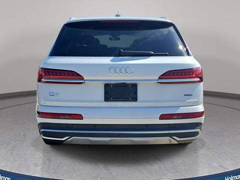 Used 2023 Audi Q7 3.0T Premium Plus AWD/4WD image 7