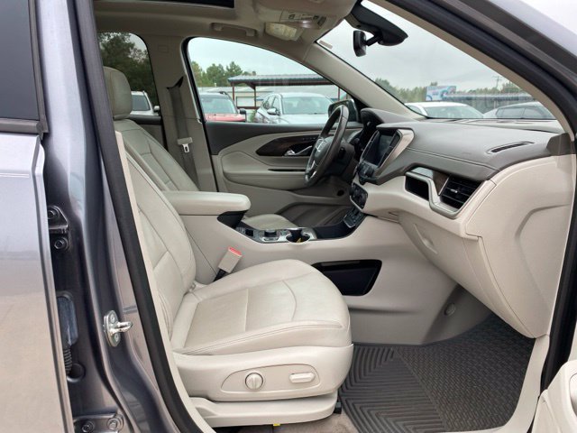 Used 2018 GMC Terrain Denali w/ Advanced Safety Package FWD image 19