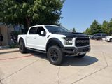 Used 2017 Ford F150 Raptor w/ Equipment Group 802A Luxury image 2