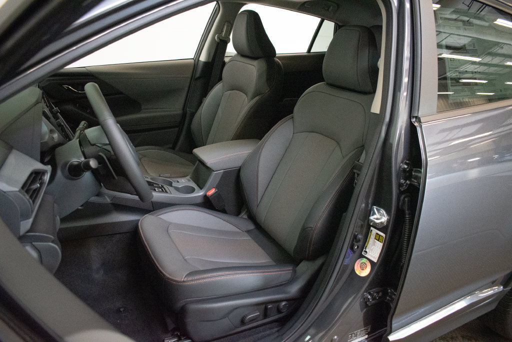 New 2026 Subaru Crosstrek 2.5i Limited AWD/4WD image 19