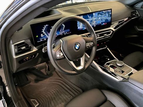 Used 2024 BMW 230i Coupe w/ Premium Package RWD image 16