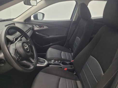 Used 2018 MAZDA CX-3 Sport AWD/4WD image 17
