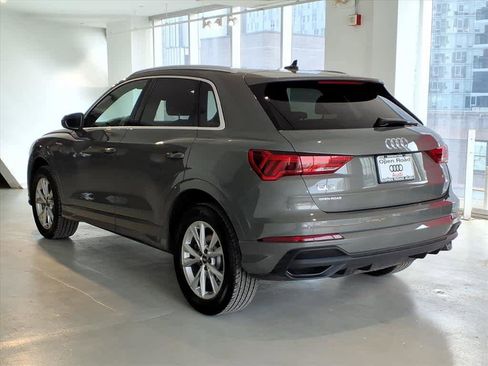 Certified 2025 Audi Q3 2.0T Premium Plus w/ Premium Plus Package image 6