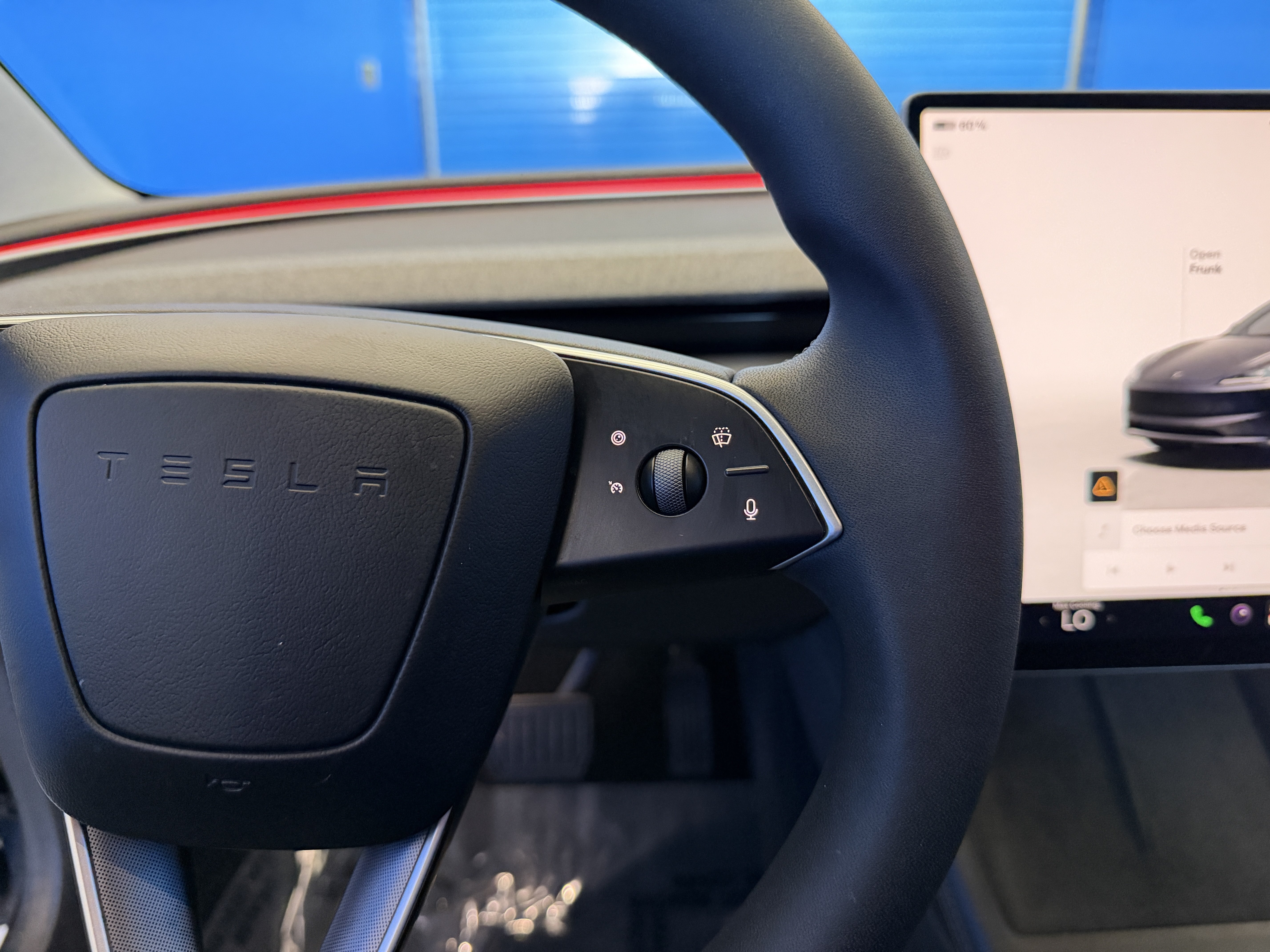 Used 2025 Tesla Model 3 Long Range RWD image 17