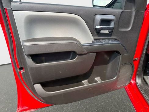 Used 2017 GMC Sierra 1500 4x4 Double Cab image 15