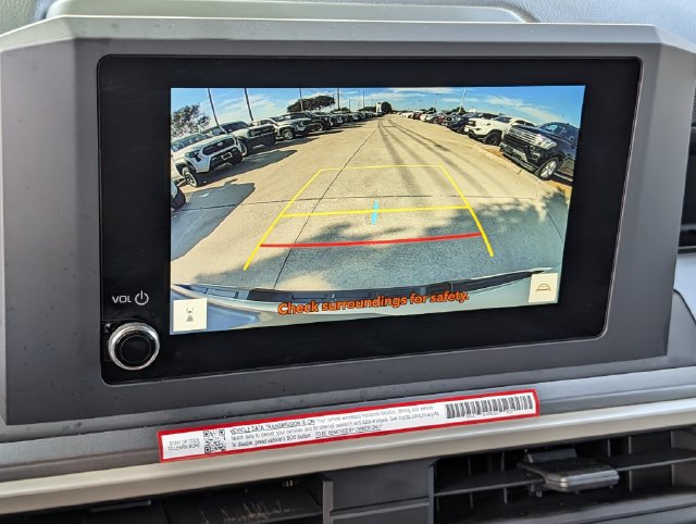 Certified 2026 Toyota Tacoma SR5 AWD/4WD image 18