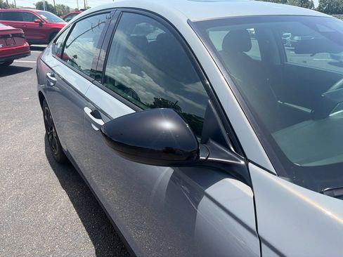 Certified 2025 Honda Accord SE image 43