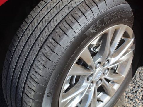 Used 2023 Cadillac XT5 Premium Luxury w/ Technology Package image 13