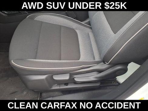 Used 2024 Chevrolet TrailBlazer LS image 15