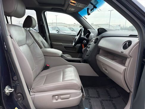Used 2012 Honda Pilot EX-L image 32