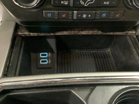 Used 2017 Ford F250 Lariat w/ Lariat Ultimate Package image 16