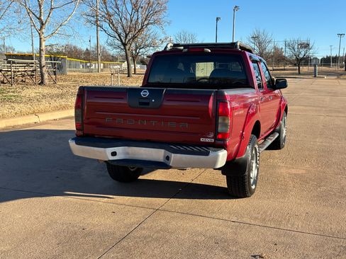Used 2004 Nissan Frontier XE w/ (PWR) XE Pwr Pkg image 26