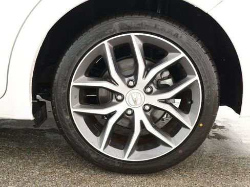 Used 2020 Acura ILX w/ Premium Package image 7