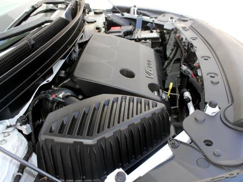 Used 2023 Buick Enclave Essence w/ Sound and Sites Package image 51