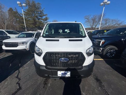 Used 2024 Ford Transit 250 Low Roof w/ Load Area Protection Package image 2