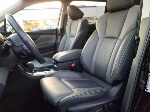 Certified 2023 Subaru Ascent Onyx Edition Limited image 12