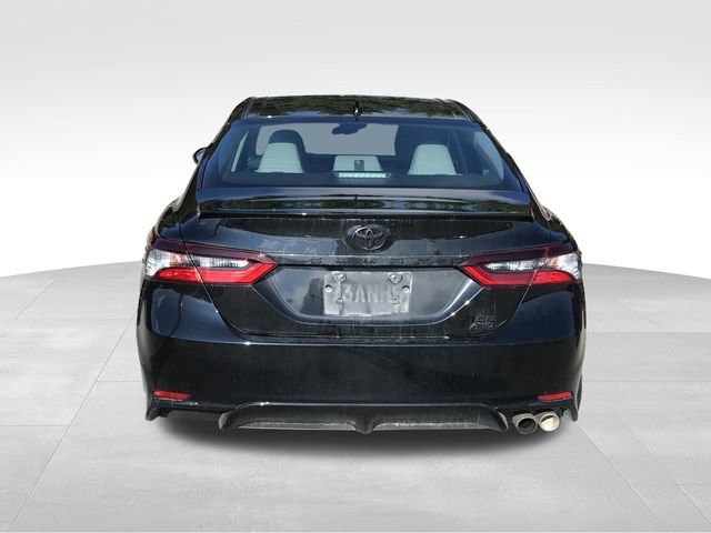 Used 2023 Toyota Camry SE AWD/4WD image 35