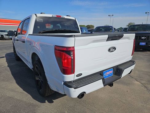 New 2026 Ford F150 STX w/ F-150 LOBO Package image 9