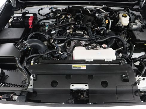 Certified 2024 Toyota Tacoma TRD Sport AWD/4WD image 37